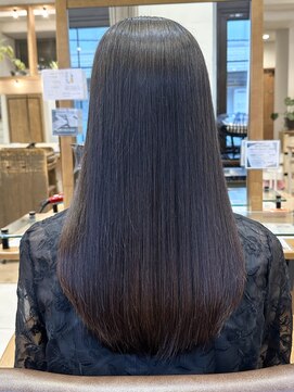 ペイジバイネオリーブ 吉祥寺店(Paige by Neolive) マチルダボブ/ピンクベージュ/インナーグレージュ/吉祥寺R24