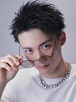 リップス 池袋(LIPPS)&nbsp;バーニングアップバング