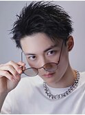 バーニングアップバング