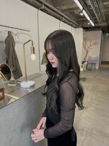 シアー(siar)&nbsp;オリーブグレージュ