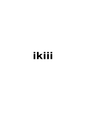 イキ(ikiii)