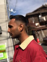 ヘアーラボ 樟葉(Hair Labo)&nbsp;autumn vibes