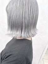 ラ ブーケ 御器所店(La Bouquet)&nbsp;ハイトーンシルバー