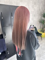 スキル 水戸(SKILL)&nbsp;ピンクベージュ