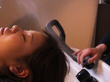 ヘアーアンドフェイス ラモーレ(Hair&Face L'amore)
