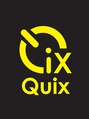 クイクス(Quix) 山本 一臣