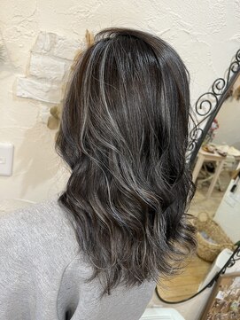 チル(Chill) ハイライト