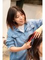 ローヘアー(Ro_hair) オオシマ 