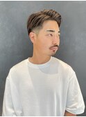ジェントルマンショート