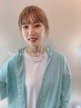 モードケイズエクラ(MODE K's Eclat) 寺田 奈津子