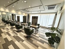 ランソ 新宿(RUNSO)