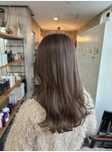 シルバーベージュ♪【新田】