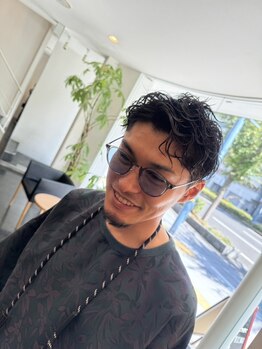 男を磨くメンズサロン オム グランド(HOMME GRAND)の写真/新たな魅力を引き出すための第一歩、ここにあります！自分磨きを始めるなら、ぜひお越しください◇