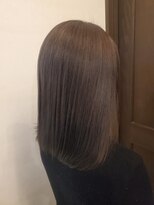 ロア ミオ 仙台駅前(Loa mio)&nbsp;ミディアムスタイル