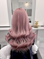 シェイロ(Cielro)&nbsp;ホワイトピンク【Kentaro】