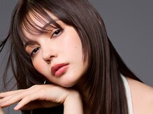 ギンザカミノア 熊谷店(GINZA CAMINOIA)の雰囲気（イルミナカラー正規取り扱いサロンで本物の美しさを実現）