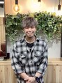グランツ(Glanz) 小松 優弥