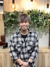 グランツ(Glanz) 小松 優弥