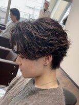 スキル(SKILL) フェザーパーマ