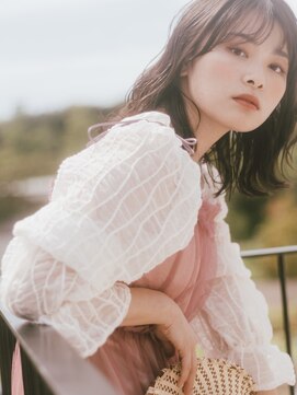 マルシェ(marche) Floren Season Collection