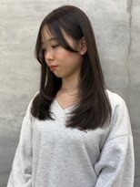 エリンヘア(ELIN hair.)&nbsp;（elin）nanami 025