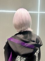 ジェム(GEM)&nbsp;ホワイトラベンダー◎