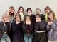 ヘアリゾート バレンタイン(hair+resort valentine)の写真/【口コミ多数☆女性stylistが多い】担当が変わらないマンツーマン施術が好評!女性ならではの気遣いも