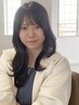 【気になる前髪カット】+全体カラー+3stepトリートメント＆Aroma Spa