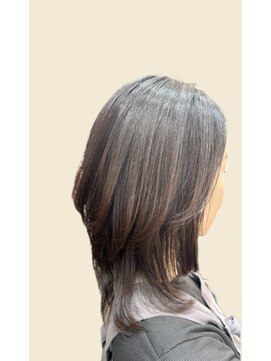 コティ(Kotii) 肌や髪に優しいノンジアミンカラー