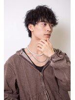 ルフュージュ バイ プロデュース 相模大野店(Refuge by Produce)&nbsp;メンズパーマ