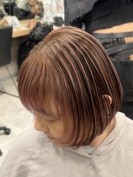 レディアル 大宮(REDEAL ope.) 白髪手術/ 白髪ぼかしハイライト