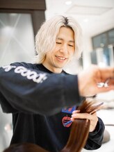 ブルーテーフ(Bleu Terre)