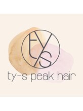ty-s peak【ティーズ・ピーク】