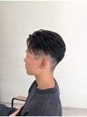 フェザーショート