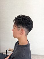 フルールバイアヴァンスクロス(Flulu by avance. cross)&nbsp;フェザーショート