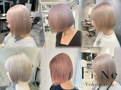 フィーネ 横浜(Fi -Ne)の写真