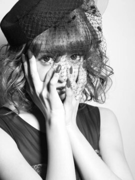 プレイフル(PLAYFUL) 広告撮影