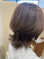 アンカー ヘアーワークス(ANCHOR hair works)&nbsp;アースウルフ