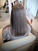 トゥ ルーチェ(tu.luce) 美髪カラー