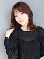アンディアーモ サカエ(ANDIAMO SAKAE) ミディアムレイヤー