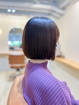 アンリー(Anree)&nbsp;20代30代40代『大人可愛い』ボブ