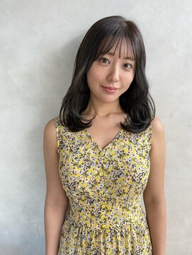 キイ ギンザ(k.e.y GINZA) 大人レイヤー