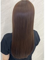 プルクラ ギンザ(Pulchra GINZA)&nbsp;◇髪質改善オーガニックシルクカラー◇