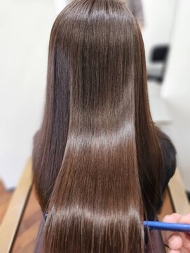 グランルッソ 岡山イオン前(GRAN LUSSO) 艶々12/2