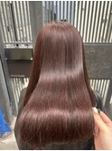 《イルミナカラー》ケアでさら艶髪が手に入る!