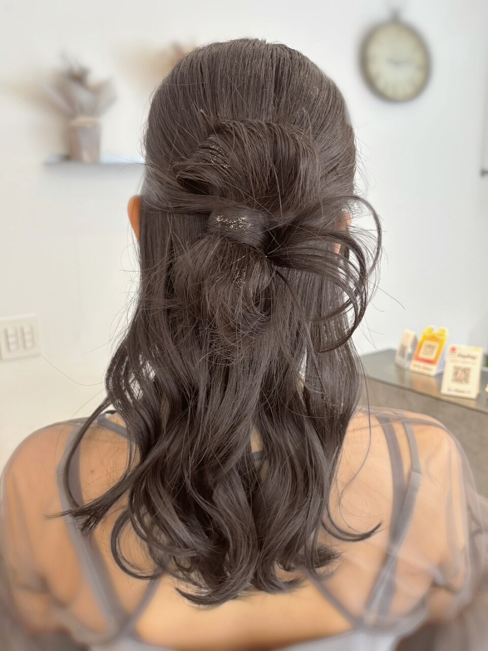 2026年春】ヘアセットの髪型・ヘアアレンジ｜町田・相模大野・海老名