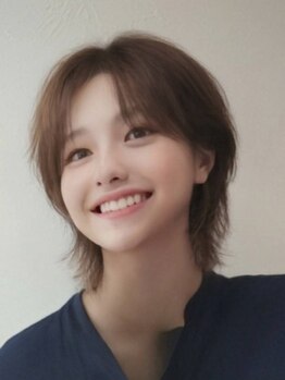 hair4tsの写真/カットのモチが違う!コンテスト入賞歴多数のスタイリストが、再現性を追求した最高のスタイルをご提案♪