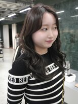 ソピ バイ インビテーション(sopi by invitation)&nbsp;成人式カラー　ブラウングレージュ　グレージュ☆