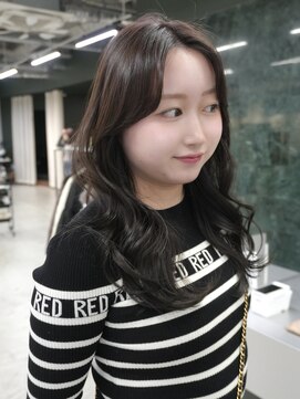 ソピ バイ インビテーション(sopi by invitation) 成人式カラー　ブラウングレージュ　グレージュ☆