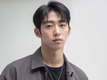 LIRA CUOREmen's/メンズ専門店/メンズ縮毛矯正/メンズパーマの雰囲気（#ナチュラルショート#ビジネスショート#三宮#元町#髪質改善）